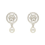 Mesmerizing Combo of 2 Pair Earring