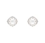 Work Wear Combo Of 4 Pair Earrings