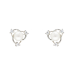 Work Wear Combo Of 4 Pair Earrings