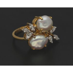 The Fashion Diamond Rings