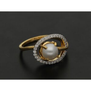 The Fashion Diamond Rings