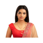 22KT Simple chains Style Fashion Gold Chains