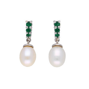 22KT Beautiful Gold Earrings