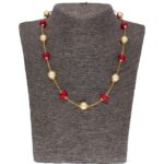 22KT Exceptional Handmade Gold Chain