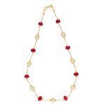 22KT Exceptional Handmade Gold Chain