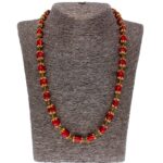 22KT Gemini Designer Gold Chain