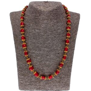 22KT Gemini Designer Gold Chain