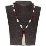 22KT Contemporary Style Gold Chain