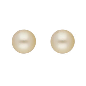 Gabhasti Gold Earrings