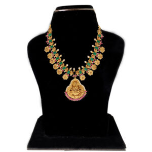 Marilla Gold Necklace