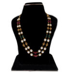 Aabha Gold Plain Gold Chains