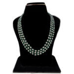 Hiya 3 Lines Potato Necklace