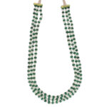 Hiya 3 Lines Potato Necklace