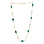 22KT Vintage Handmade Gold Chain