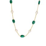 22KT Vintage Handmade Gold Chain