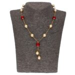 22KT Smashing Design Gold Chain