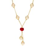 22KT Smashing Design Gold Chain