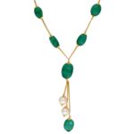 22KT Designer Handicraft Gold Chain