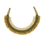 Bloom Gold Necklace