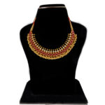 Petite Gold Necklace
