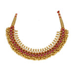 Petite Gold Necklace