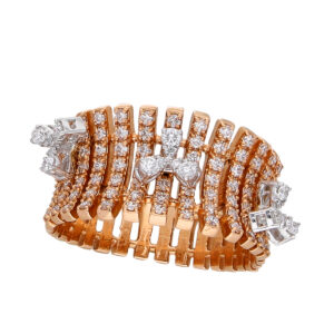 The Fashion Diamond Rings