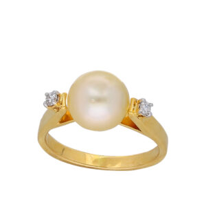 The Fashion Diamond Rings