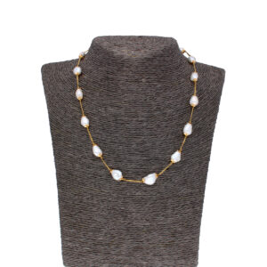 22KT Superlative Style Gold Chain