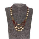 22KT Tremendous Designer Gold Chain