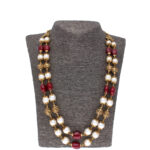 22KT Craft made Gold Chain