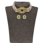 Fascinating Pearl Choker