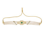 Fascinating Pearl Choker