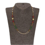 Ihina 22KT Gold Chains