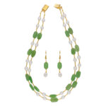 Beautiful Pearl Necklace