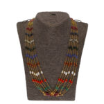 22KT Gemstone Gold Chains