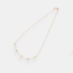 18kt Splendor Gold Chain