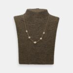 18kt Splendor Gold Chain