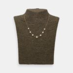 18kt Graceful Gold Chain