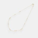 18kt Glamour Gold Chain