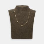 18kt Glamour Gold Chain