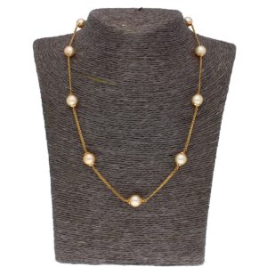 22KT Engagingment Gold Chain