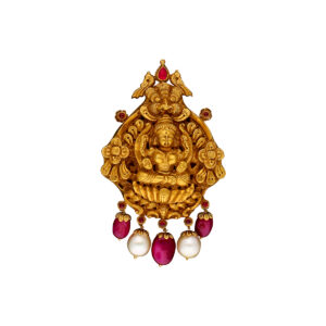 22KT Religious Style Religious Gold Pendants