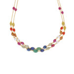 Gold Designer Gold Chains