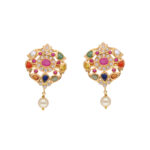 Hagos Gold Earrings