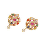 Hagos Gold Earrings