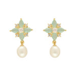 Yami Pearl Earrings