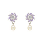 Hemani  Pearl Earrings