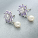 Hemani  Pearl Earrings