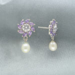 Hemani  Pearl Earrings