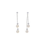 Aaradhya Pearl Hangings